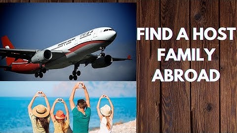 Au pair step by step registration for beginners