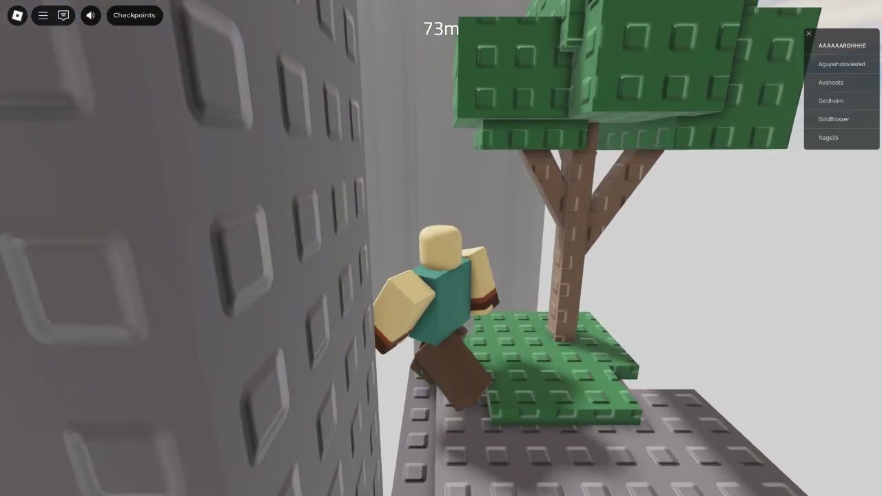 LOF NoCamera% 100 meters