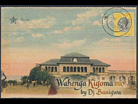 WAHENGA WA KIGOMA MIX#FADMO,OBD,K-TOWNPEOPLE,MANYEMAFAMILY,GAZBUT,BRINGSQUAD,NAGASAKI,LILB.