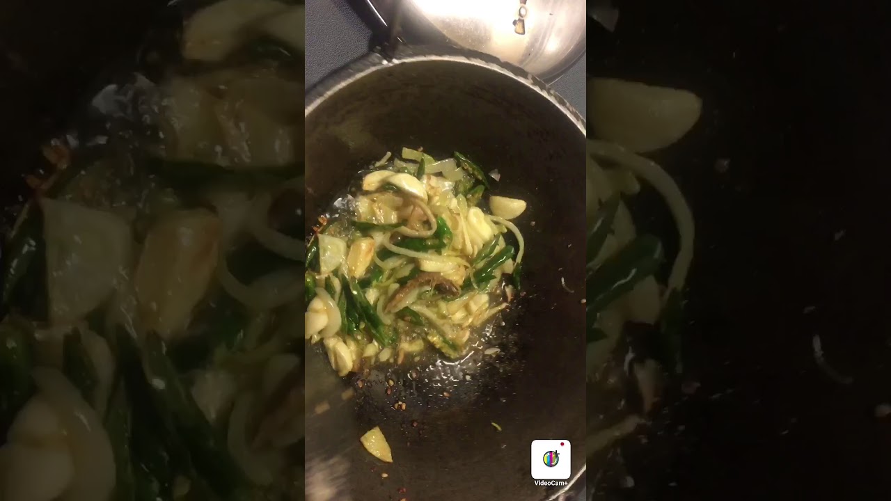 Green beans and hot banana peppers pickle - YouTube