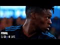 QUAKES AXIS: Pride Night 2018 at Avaya Stadium