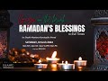 Gaza on the brink ramadans blessings in evil times  shaykh kamaluddin ahmed