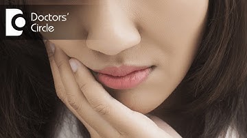 Is Dry Socket an infection & its healing mechanism? - Dr. Aarthi Shankar