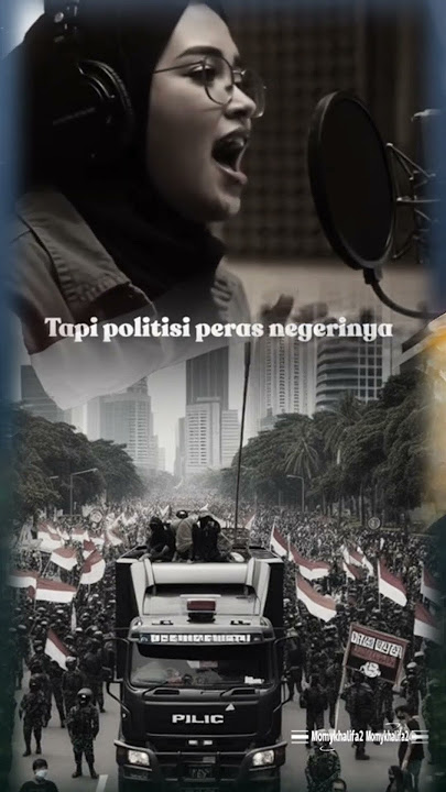 Anak Negeri jajah bangsa sendiri #viral #short