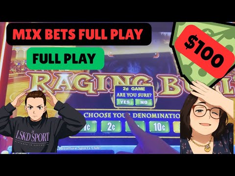 Letting @PopsGambles pick my slot today. ONE TIME! #casino #gambling #money #slots #comedy