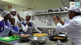 Mandela Month in Action | DUT Empowers Future Hospitality Leaders