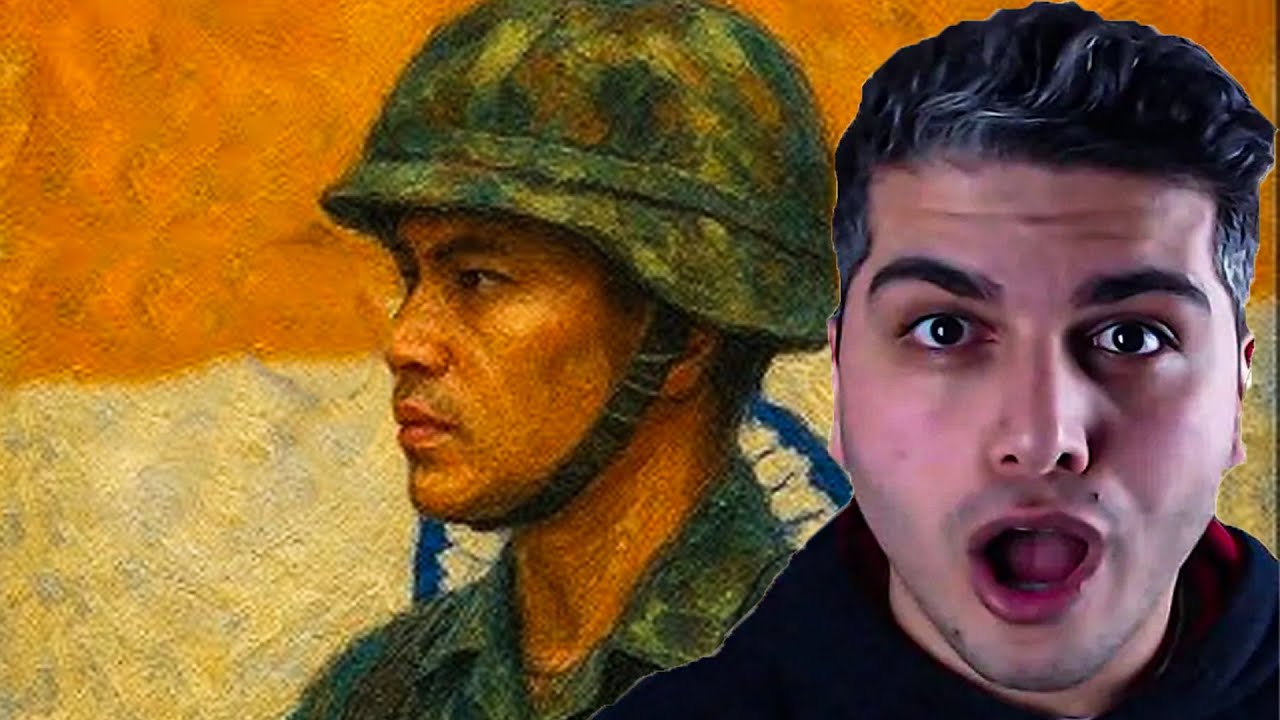 थाईलैंड की धरती (แผ่นดินไทย) – Indian Version | Official Lyrics |โจ๊ะ1977 REACTION