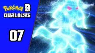 Evolución CLAVE - Pokemon Blanco Dualocke Ep.7