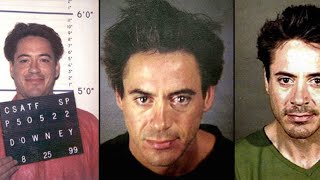 The Most Shocking Celebrity Crimes and Scandals