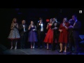 Summertime- Berklee Advanced Vocal Jazz Ensemble