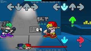 Friday Night Funkin vs StreamHaper!!!