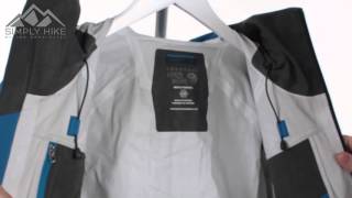 quasar lite ii jacket