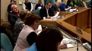 Lawmakers Discuss Plans For Future Of MPS Behind Closed Doors