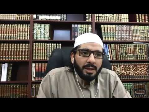 منهج مقترح في عقيدة الحنابلة