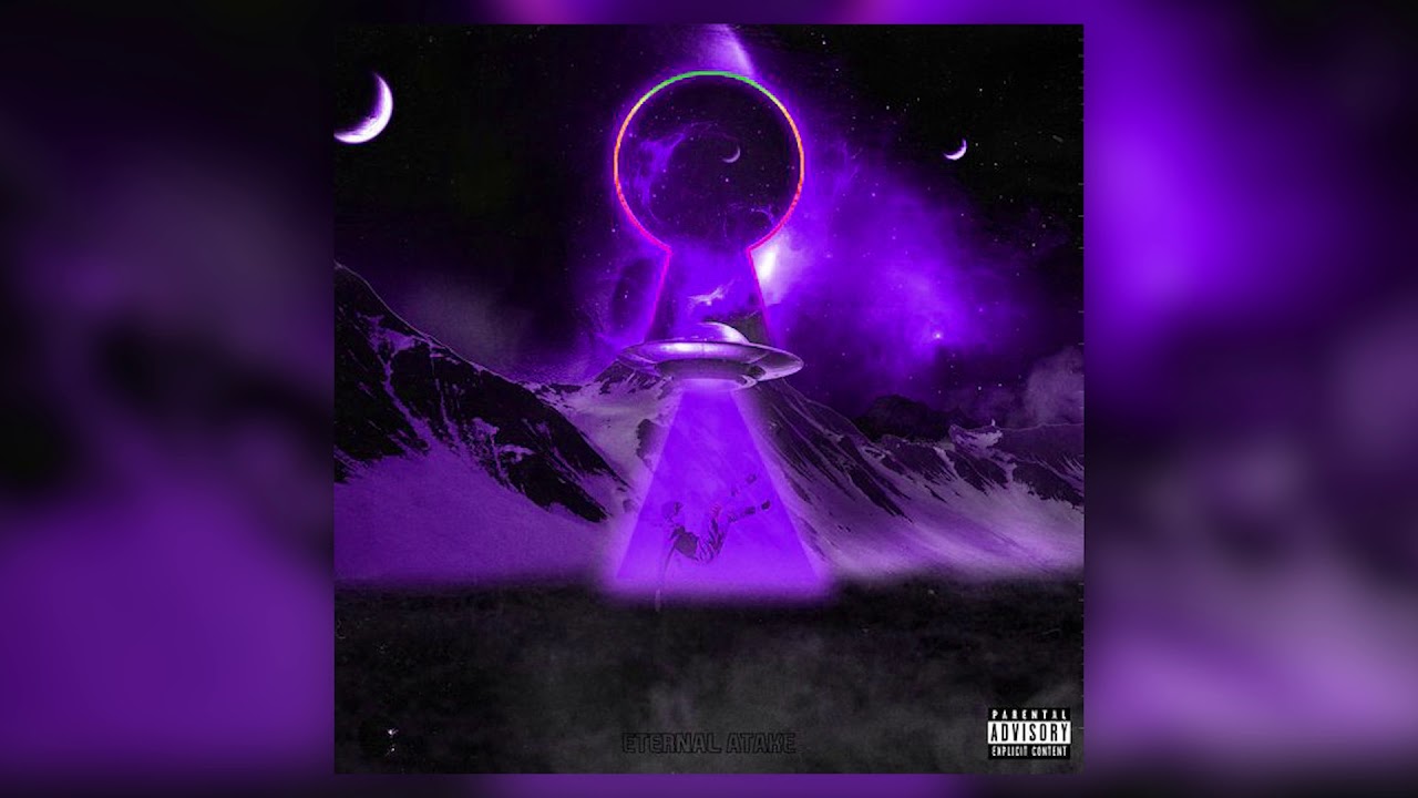 [FREE] Lil Uzi Vert x Juice Wrld Type Beat - 