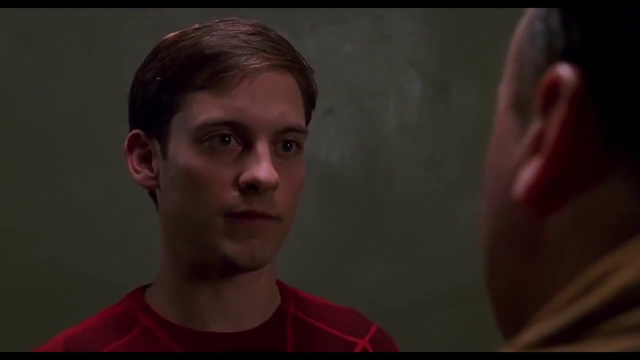 Homem Aranha - E quem disse que isso é problema meu Dublado - YouTube