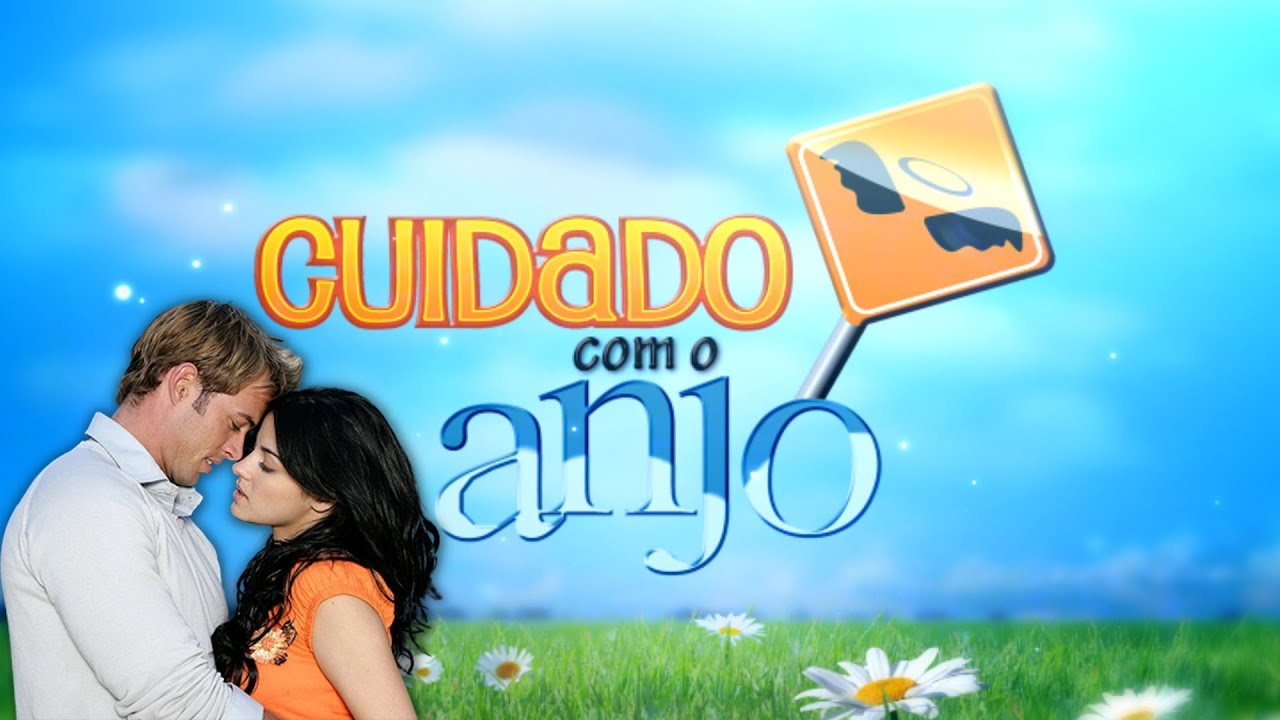 NOVELA CUIDADO COM O ANJO Capitulo de hoje – Resumo CUIDADO COM O ANJO ...