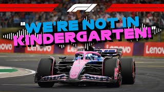 Download Lagu Radio Rewind | 2025 Hungarian Grand Prix | Paramount + MP3 Download Lagu Radio Rewind | 2025 Hungarian Grand Prix | Paramount + MP3