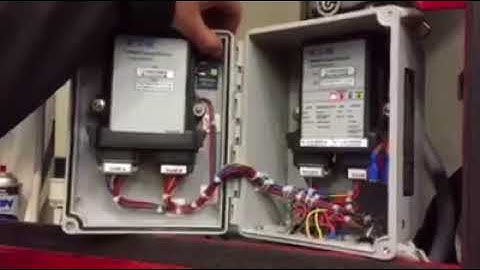 Alliance Concrete Pumps Wirelessly Linking your Omnex Remote