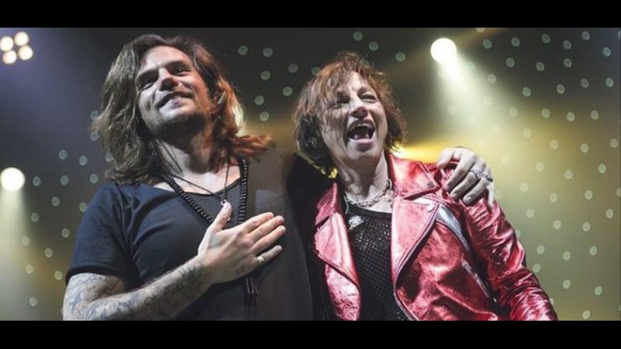 Audio e testo di Complici di Enrico Nigiotti con Gianna Nannini in ...