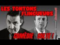 Les tontons flingueurs  audiard lautner ventura  co nous offrent un best of de rpliques cultes