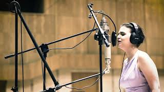 Aleksandra Utracka Skoczeń Sings La Valse Du Mal With Pianist Mischa Kozlowski