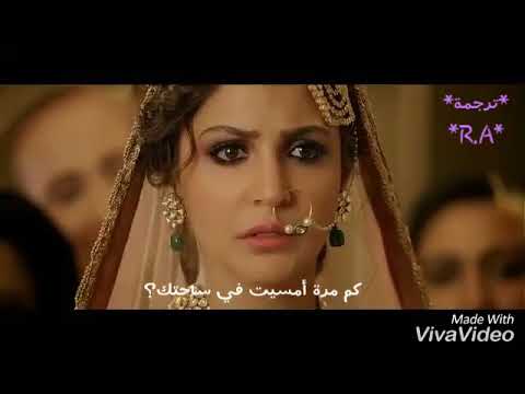 channa mereya - Ae Dil Hai Mushkil مترجمه للعربيه