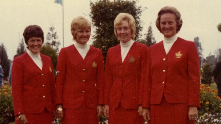 2017 Inductee - Marilyn Palmer O'Connor