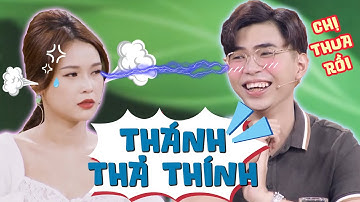Minh Dự "ủ mưu" soán ngôi THÁNH THẢ THÍNH của Sam| Gia Đình Việt