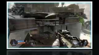 Titanfall - Neck Snap!!!! OUCH!!!!