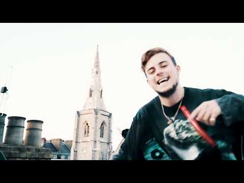TAP DAT — Von T x BT XANTA (Prod. CashMoneyAP)