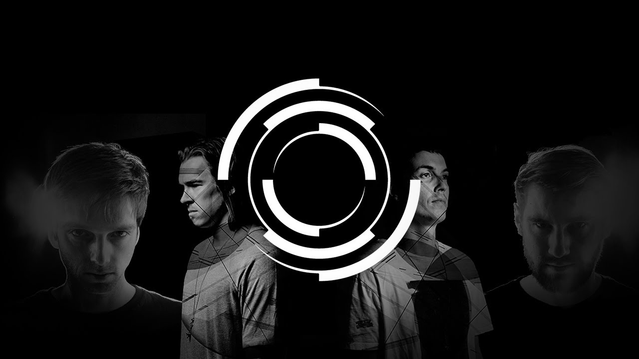 Neonlight & State Of Mind - Nyx