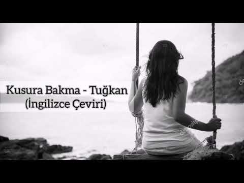Tuğkan - Kusura