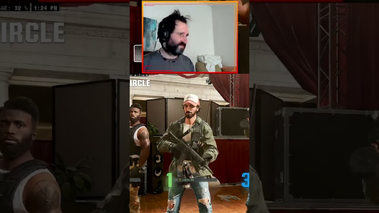 3rd Game, accused of hacking lol | justjukes on 