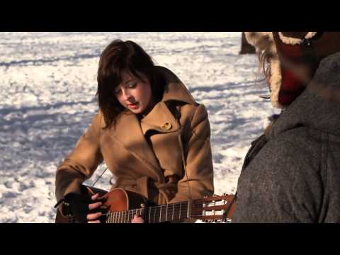 Brooke Manning & Dave Monks - New Dream | Live in Bellwoods 27