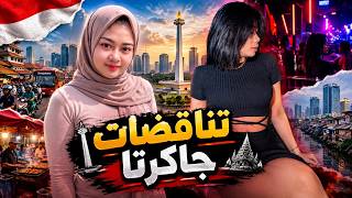 Download Lagu أغرب عاصمة على وجه الأرض: ناطحات سحاب تطال السحب وعشوائيات تعيش وسط القمامة! فيلم وثائقي Download Lagu أغرب عاصمة على وجه الأرض: ناطحات سحاب تطال السحب وعشوائيات تعيش وسط القمامة! فيلم وثائقي
