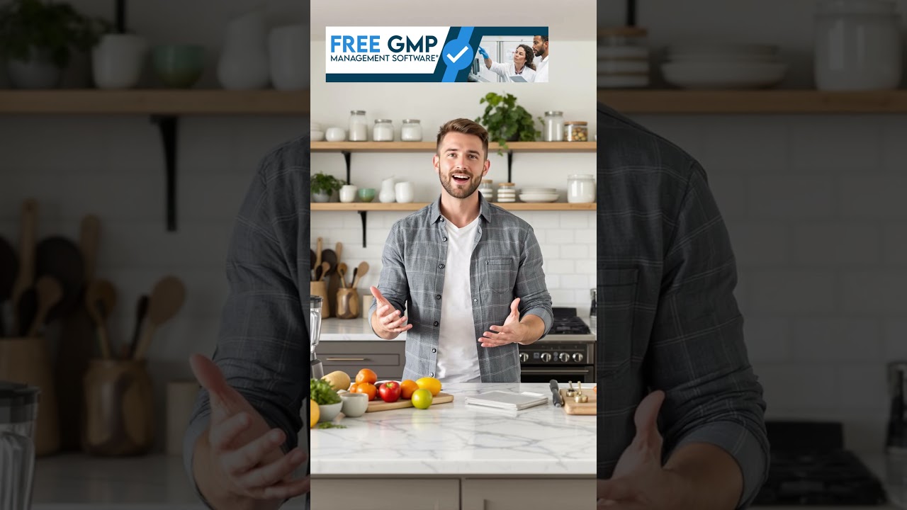 GMP: Pest control procedures