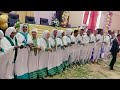 Oromo muzic gommitii koo