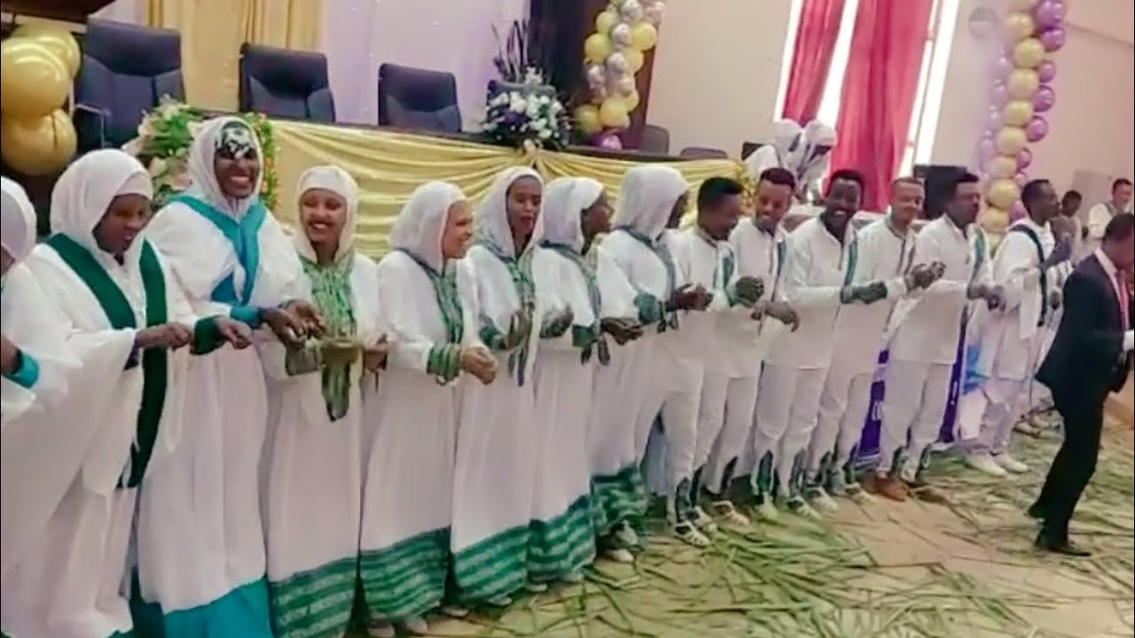 #oromo muzic Gommitii koo