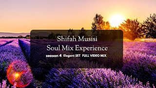 Full Mix - ( Shifah Musisi Soul Mix Experience Season 4 )