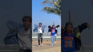 Jhope  Lockunlock  Dance Cover  Future Ninja