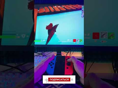 Я жалею о покупке Nintendo Switch Oled