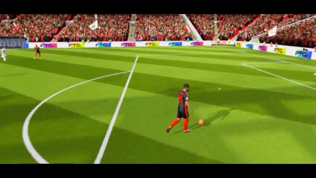 TOP 10 BEST GOALS OF THE YEAR DLS 2024