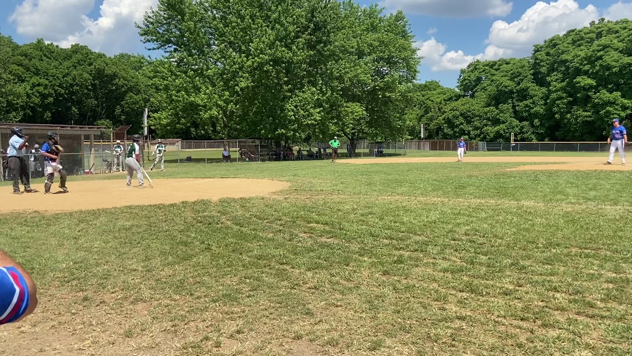 Cole Dycus - 71-75 T 78. Father’s Day Classic - YouTube