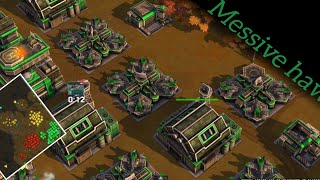 Art of War 3 Global conflict | Messive hawks strategy