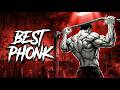 Ultimate Dark Gym Phonk 2026 1 Hour Non Stop Training Mix 