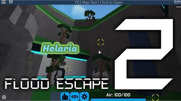 Helaria [Normal] / FE2 Map Testing