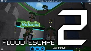 Helaria [Normal] / FE2 Map Testing