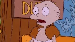 Rugrats  Bonnie Brooks Commercial For The Bay