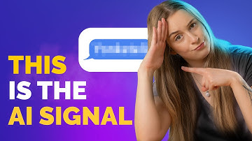 The Hidden Buying Signals That Make AI Sales Effortless